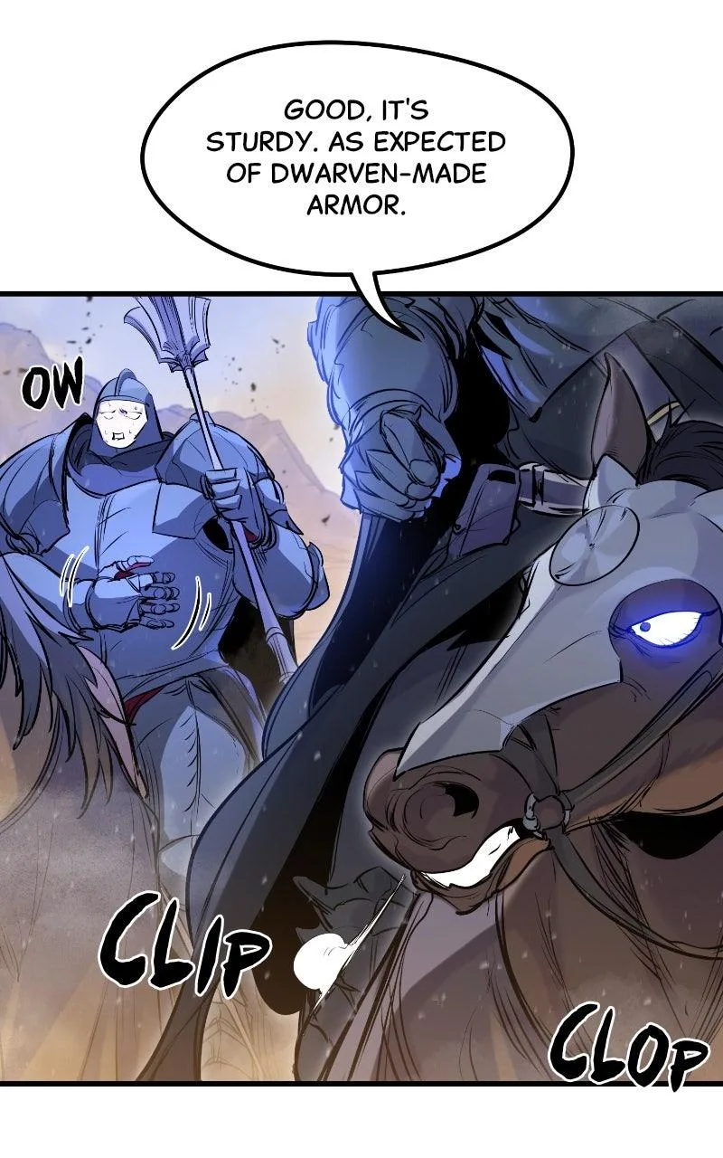 The Regressed Mercenary Has a Plan Chapter 58 – Page 106