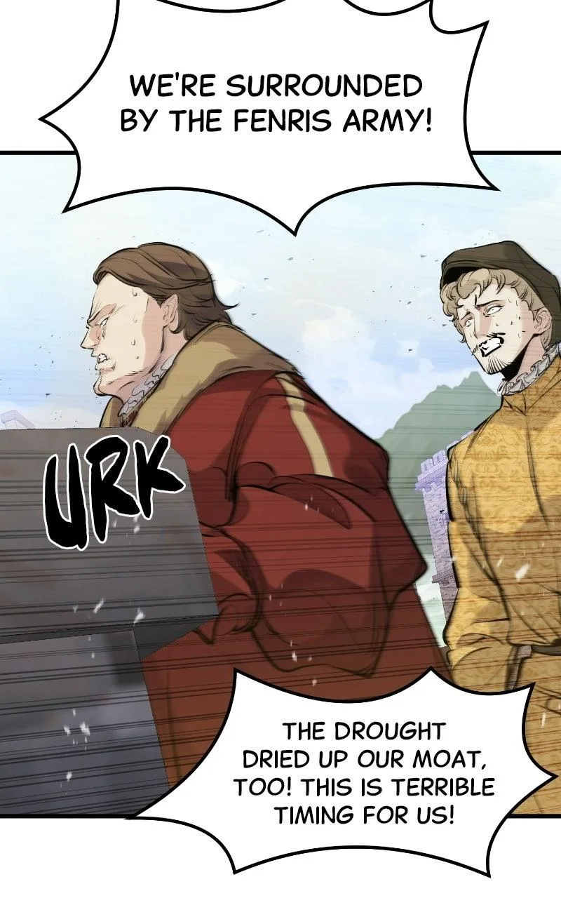 The Regressed Mercenary Has a Plan Chapter 59 – Page 7