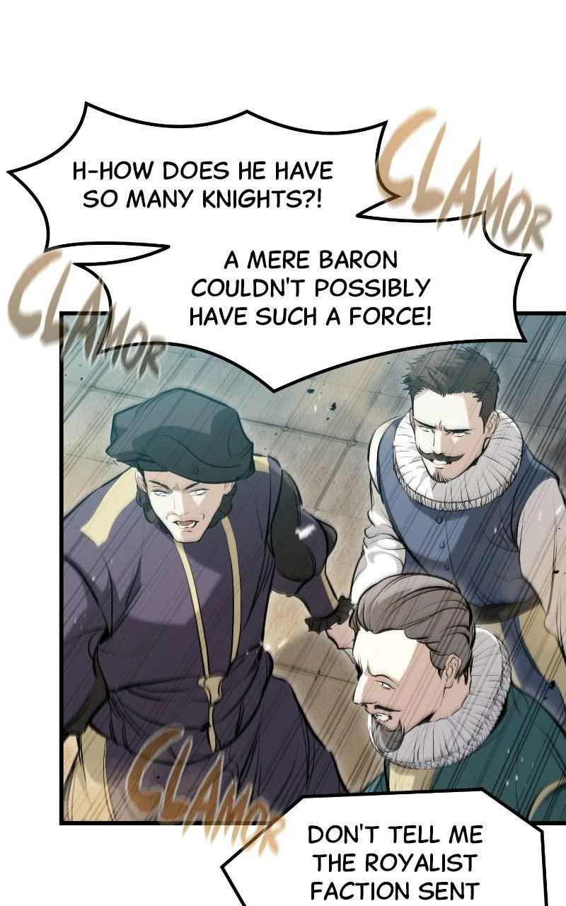 The Regressed Mercenary Has a Plan Chapter 59 – Page 8
