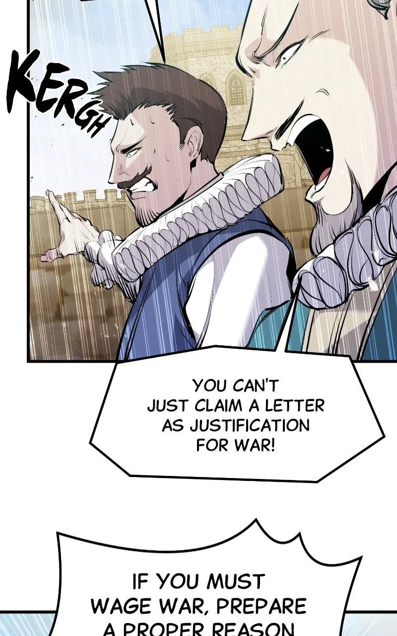 The Regressed Mercenary Has a Plan Chapter 59 – Page 17