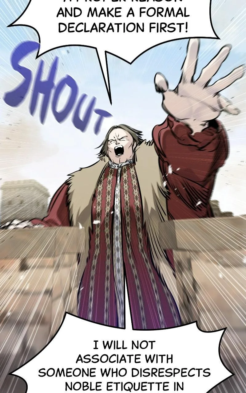The Regressed Mercenary Has a Plan Chapter 59 – Page 18