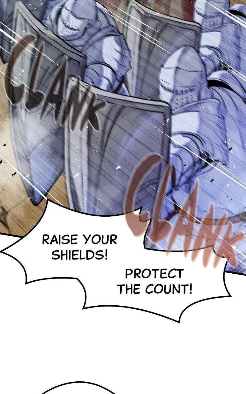 The Regressed Mercenary Has a Plan Chapter 59 – Page 25