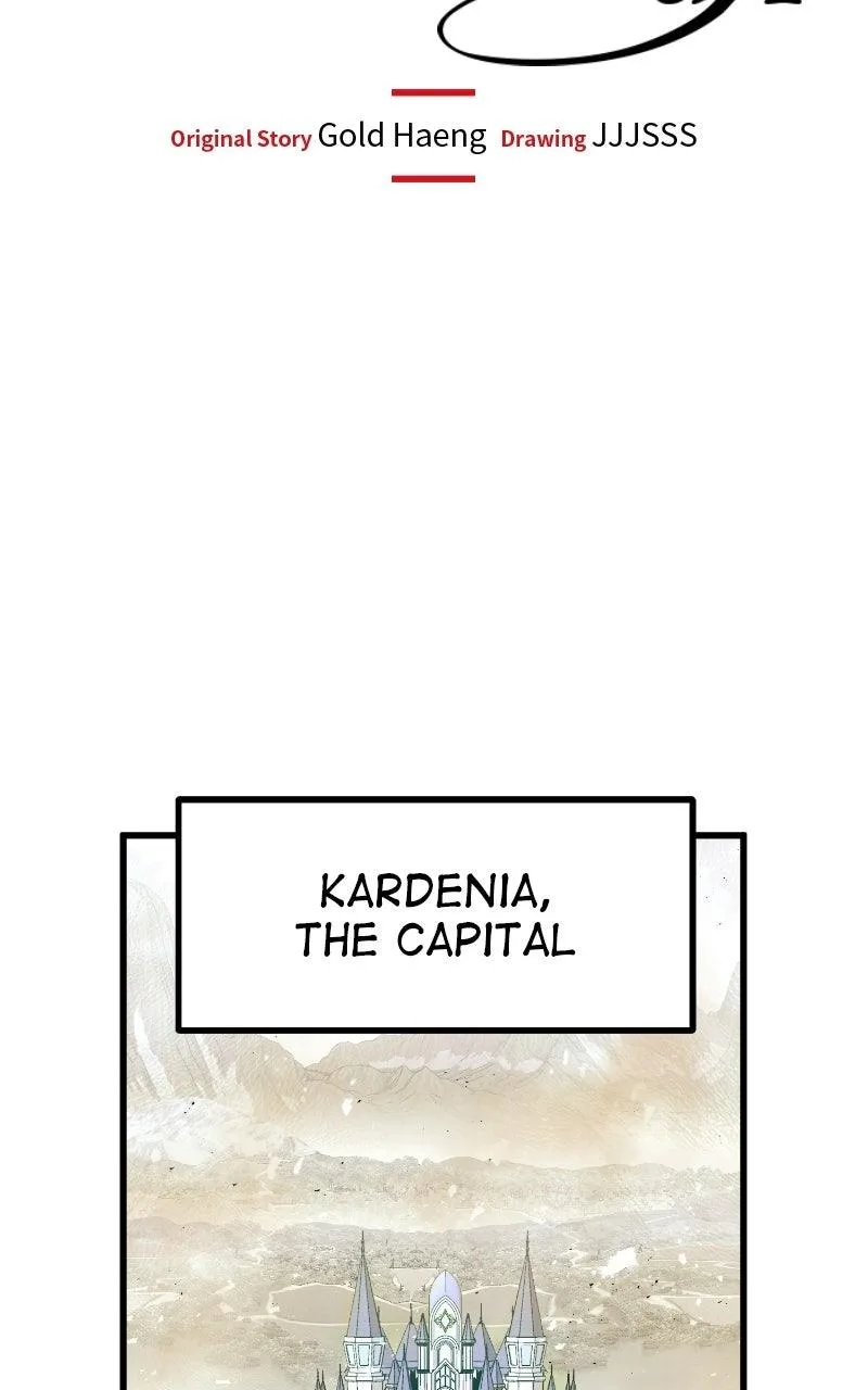 The Regressed Mercenary Has a Plan Chapter 59 – Page 40