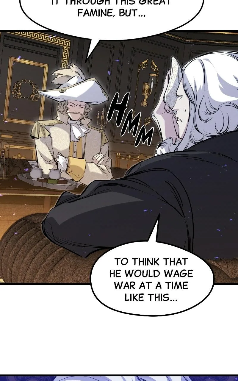 The Regressed Mercenary Has a Plan Chapter 59 – Page 43