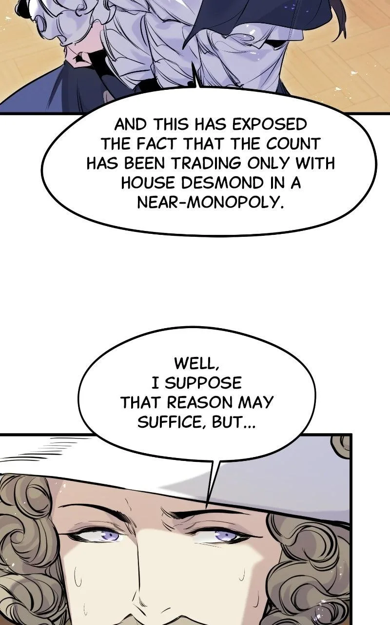The Regressed Mercenary Has a Plan Chapter 59 – Page 46