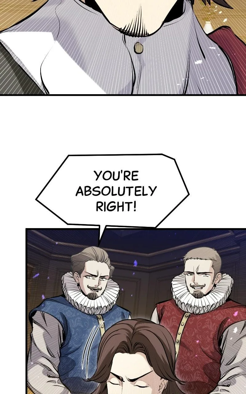 The Regressed Mercenary Has a Plan Chapter 59 – Page 49