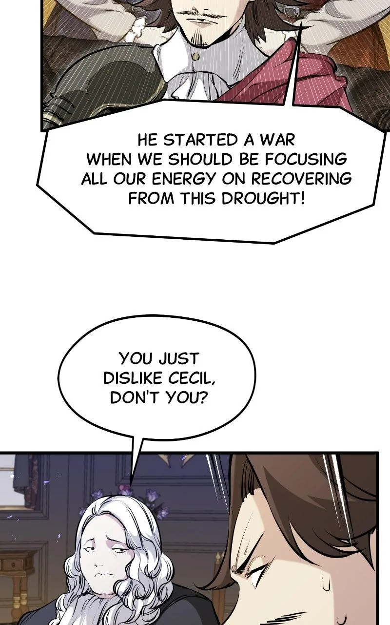 The Regressed Mercenary Has a Plan Chapter 59 – Page 50