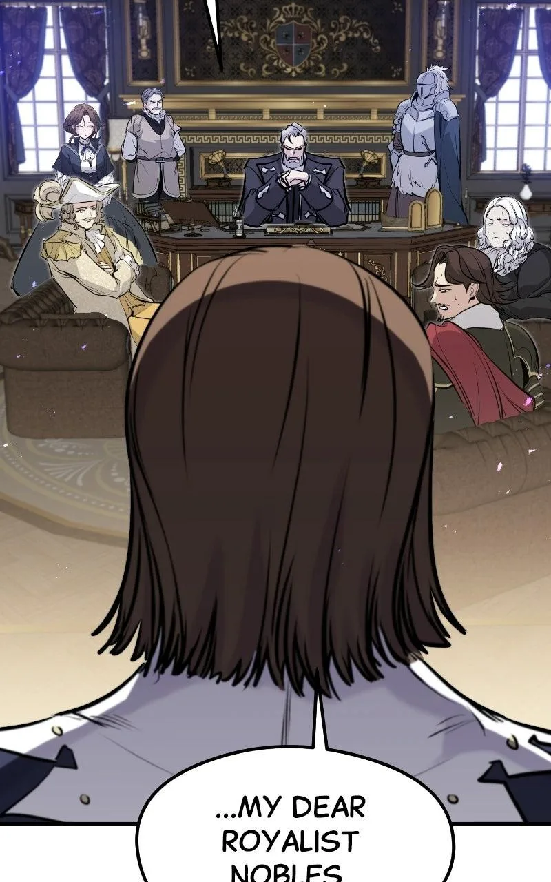 The Regressed Mercenary Has a Plan Chapter 59 – Page 56