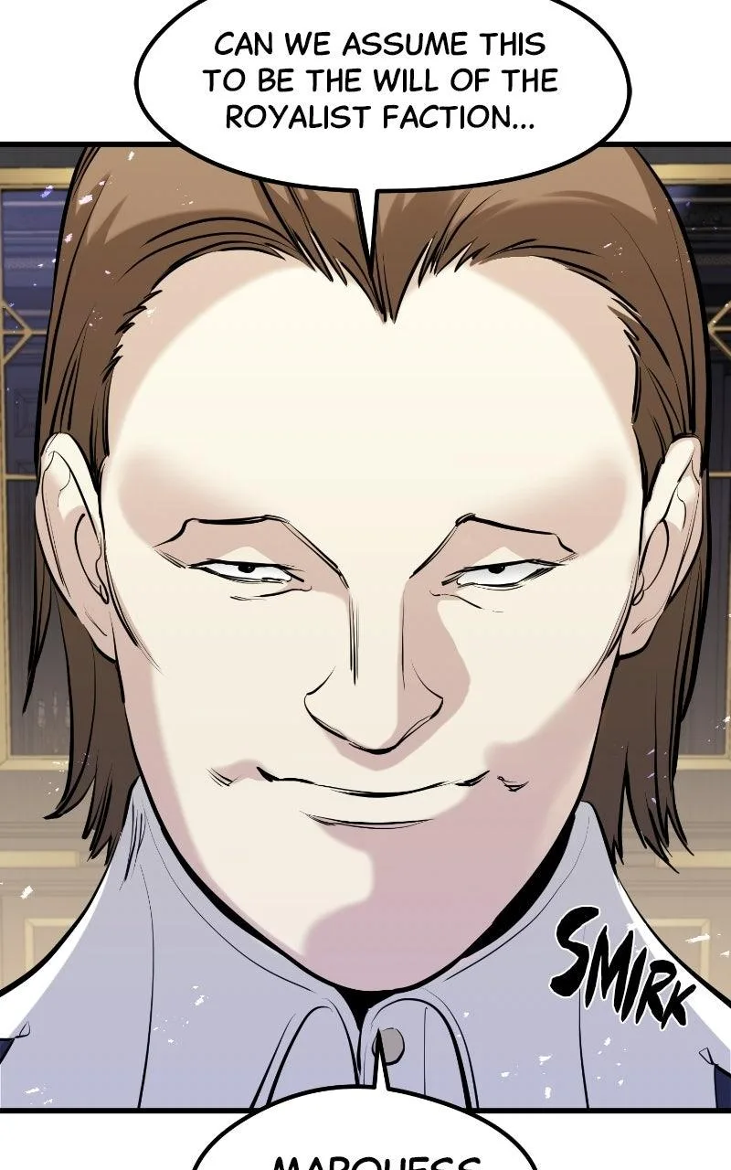 The Regressed Mercenary Has a Plan Chapter 59 – Page 61