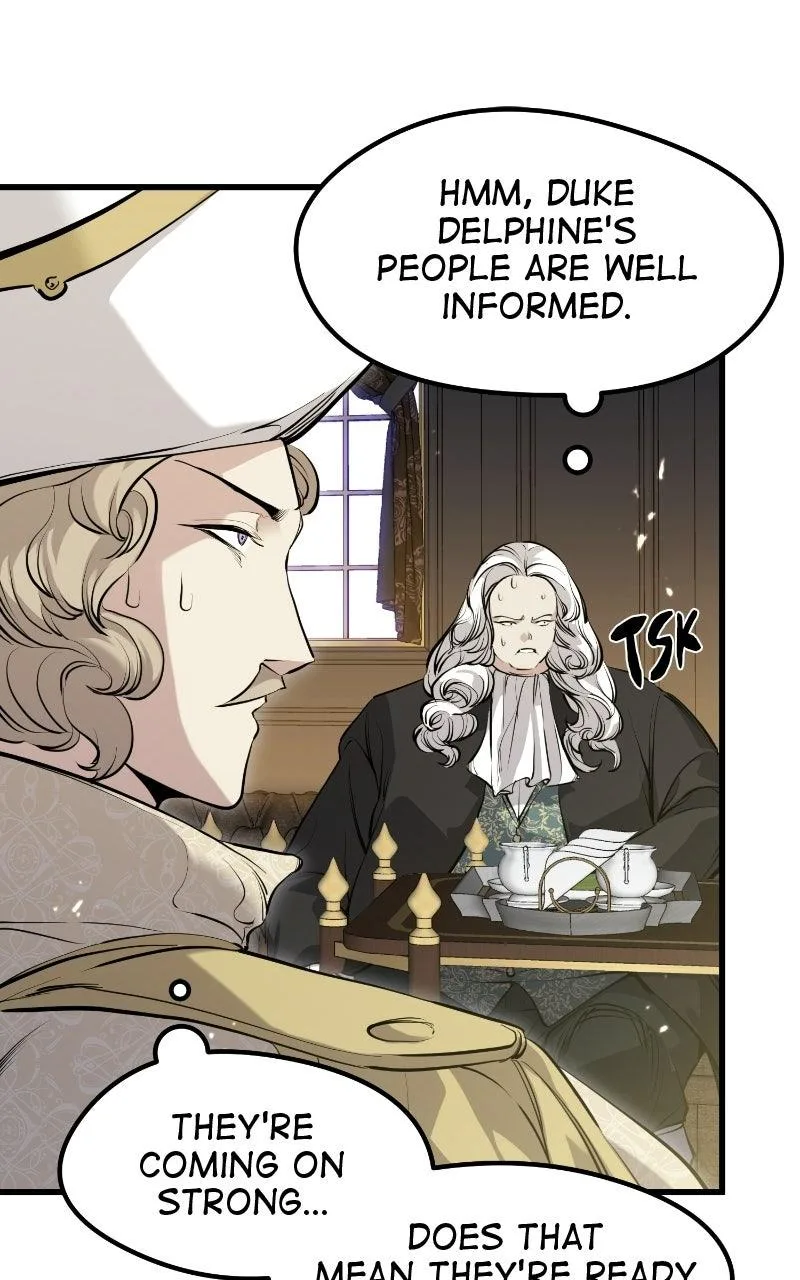 The Regressed Mercenary Has a Plan Chapter 59 – Page 63