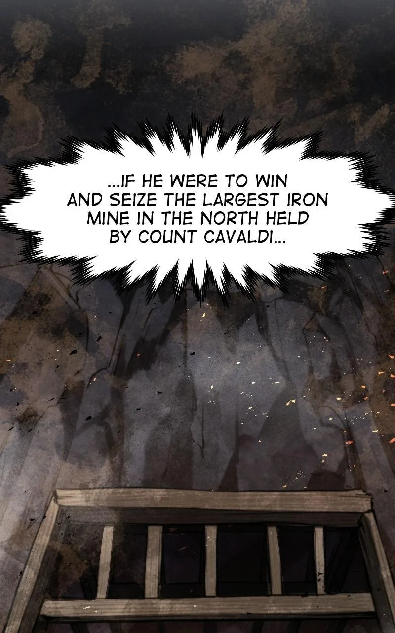 The Regressed Mercenary Has a Plan Chapter 59 – Page 66