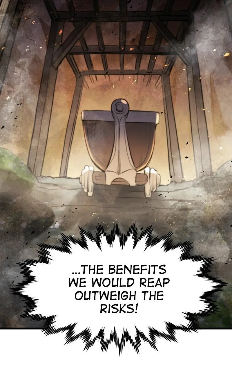 The Regressed Mercenary Has a Plan Chapter 59 – Page 67