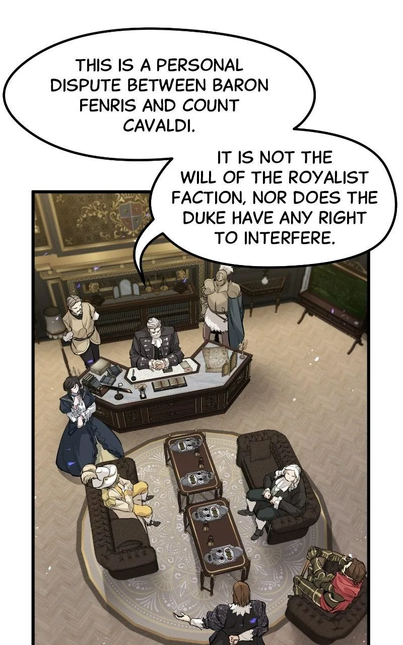 The Regressed Mercenary Has a Plan Chapter 59 – Page 72