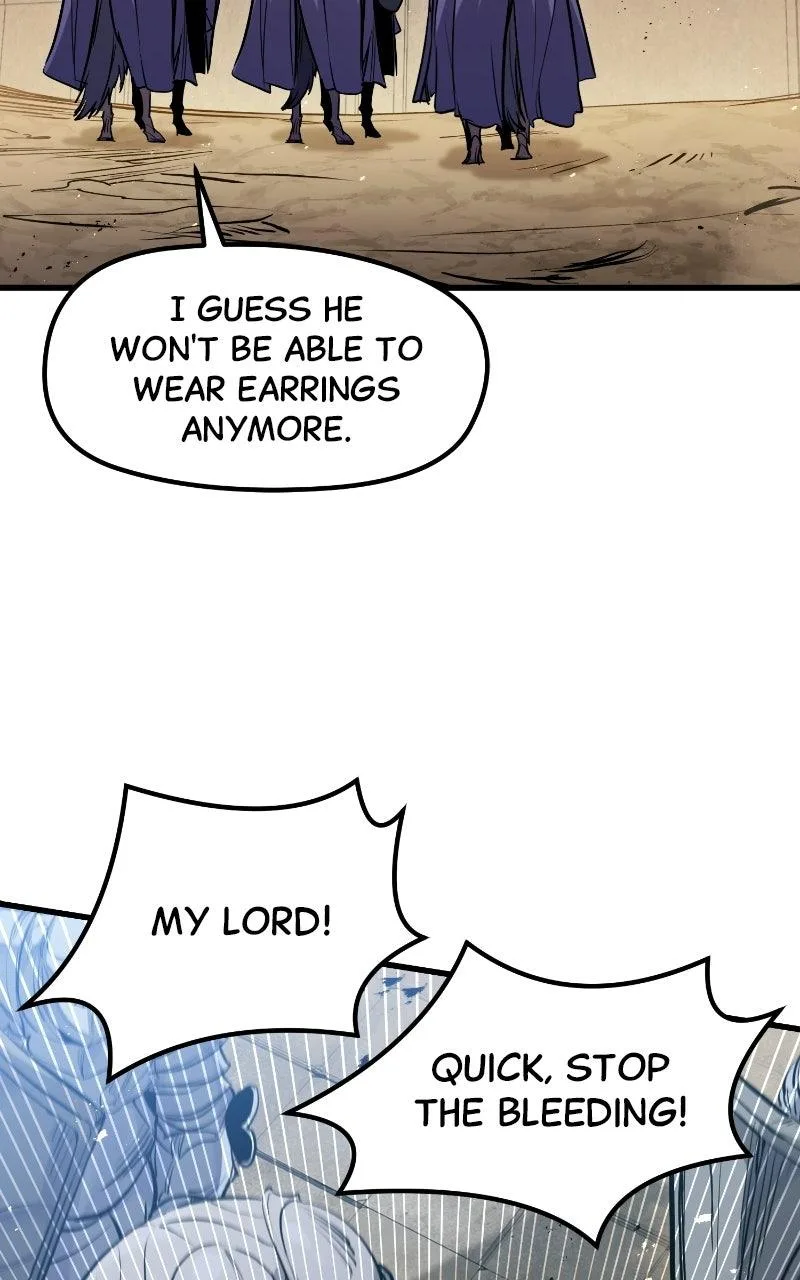 The Regressed Mercenary Has a Plan Chapter 59 – Page 81