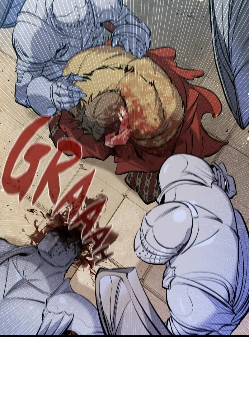 The Regressed Mercenary Has a Plan Chapter 59 – Page 82