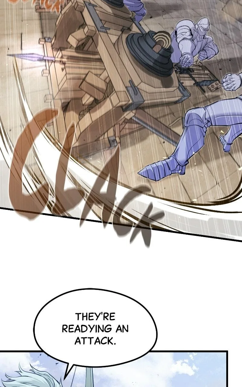 The Regressed Mercenary Has a Plan Chapter 59 – Page 87