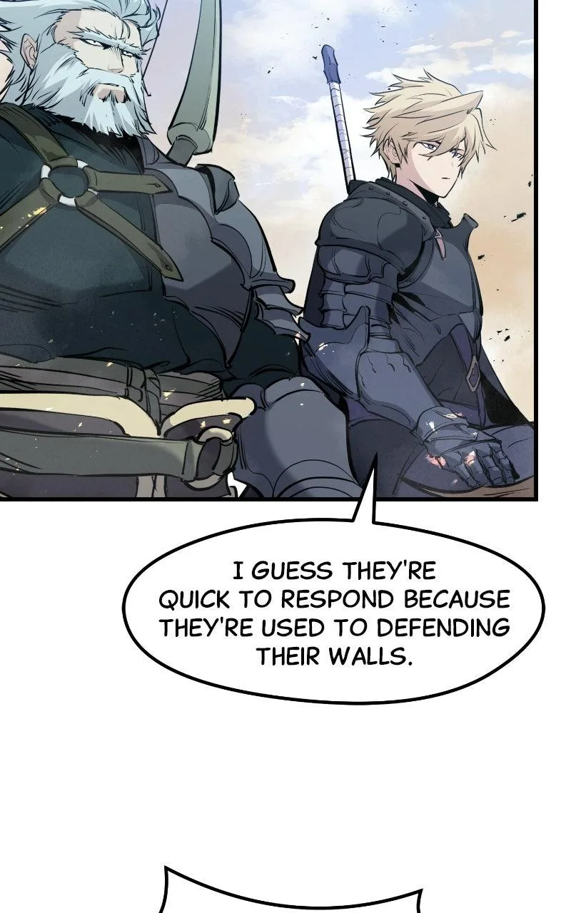 The Regressed Mercenary Has a Plan Chapter 59 – Page 88