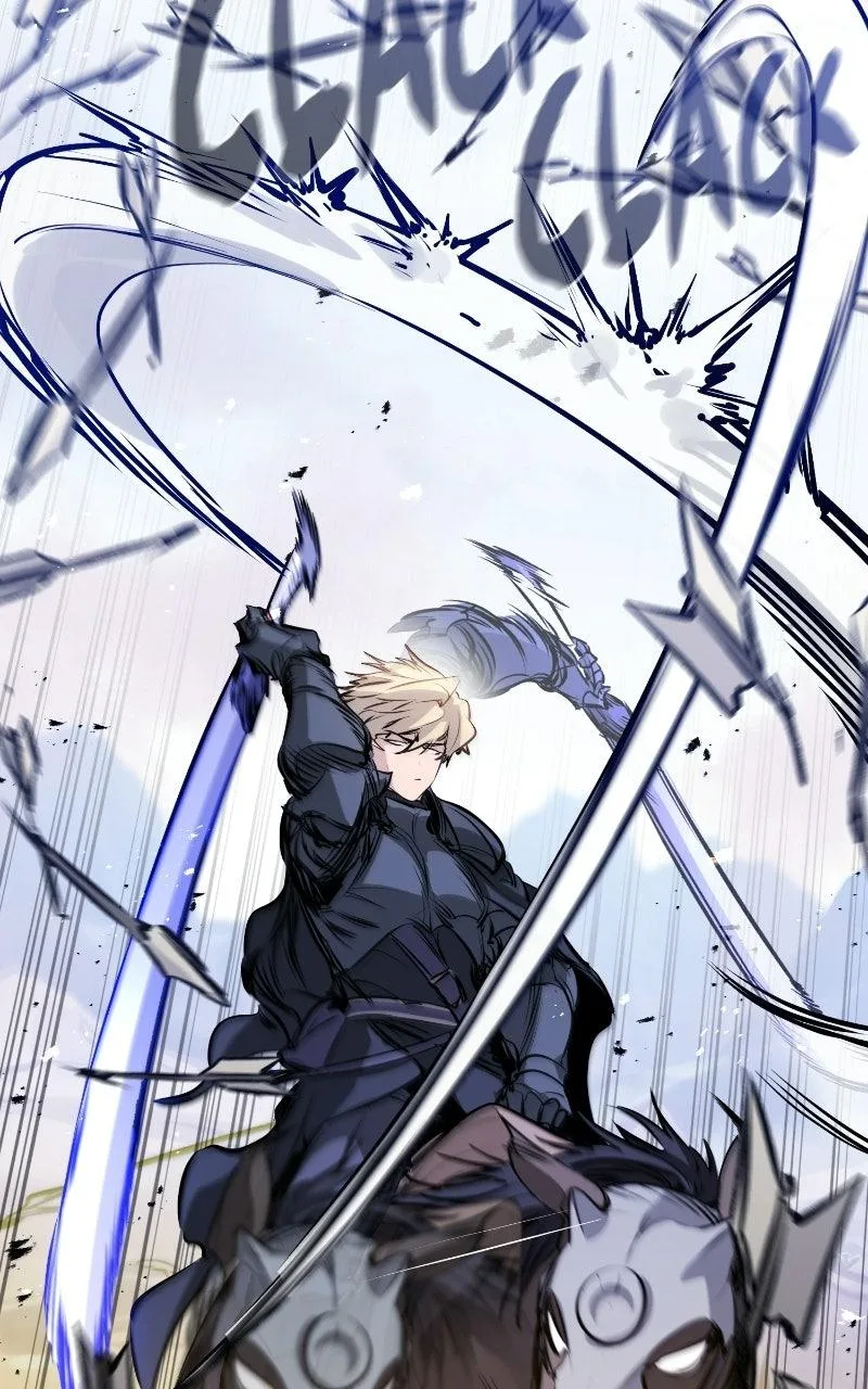The Regressed Mercenary Has a Plan Chapter 59 – Page 99