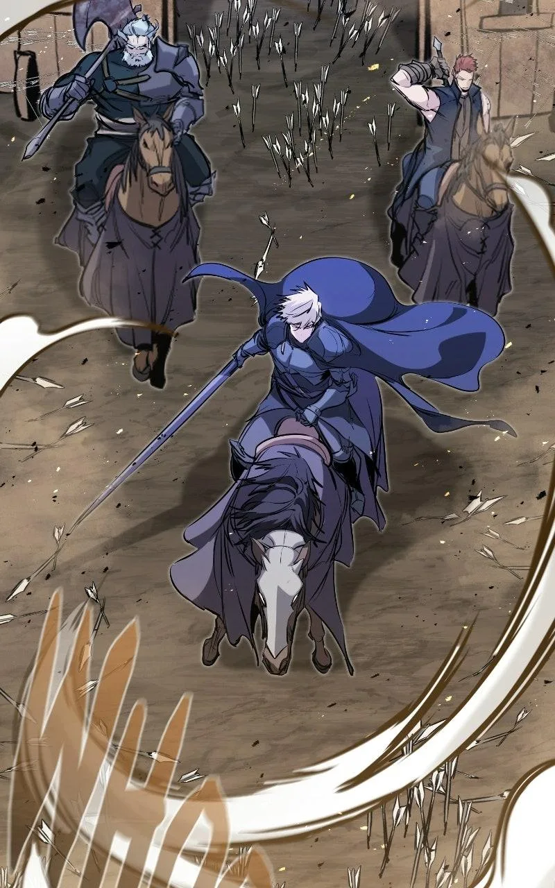 The Regressed Mercenary Has a Plan Chapter 59 – Page 103