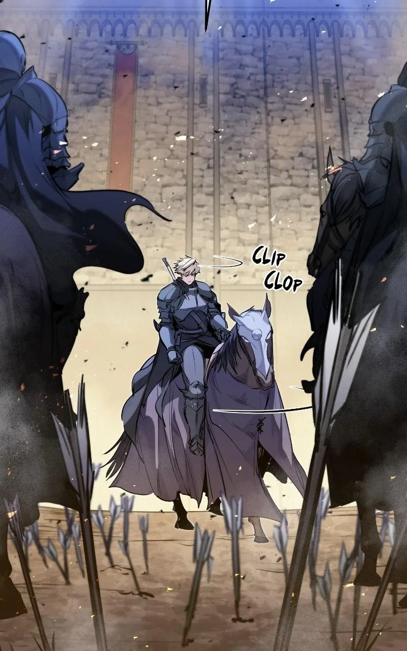 The Regressed Mercenary Has a Plan Chapter 59 – Page 108