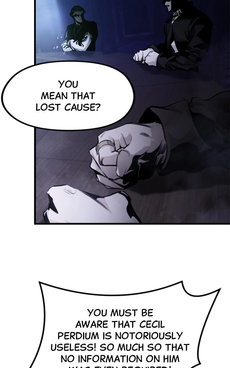 The Regressed Mercenary Has a Plan Chapter 6 – Page 7