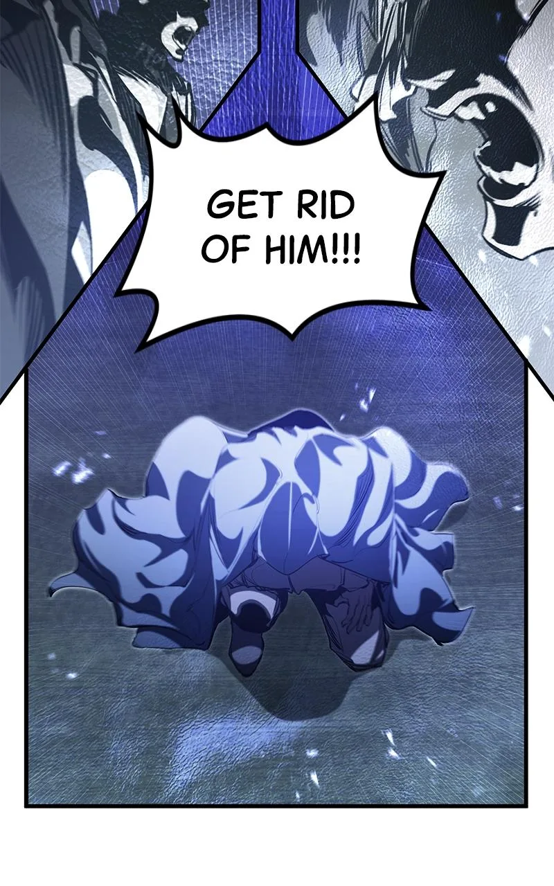 The Regressed Mercenary Has a Plan Chapter 6 – Page 22