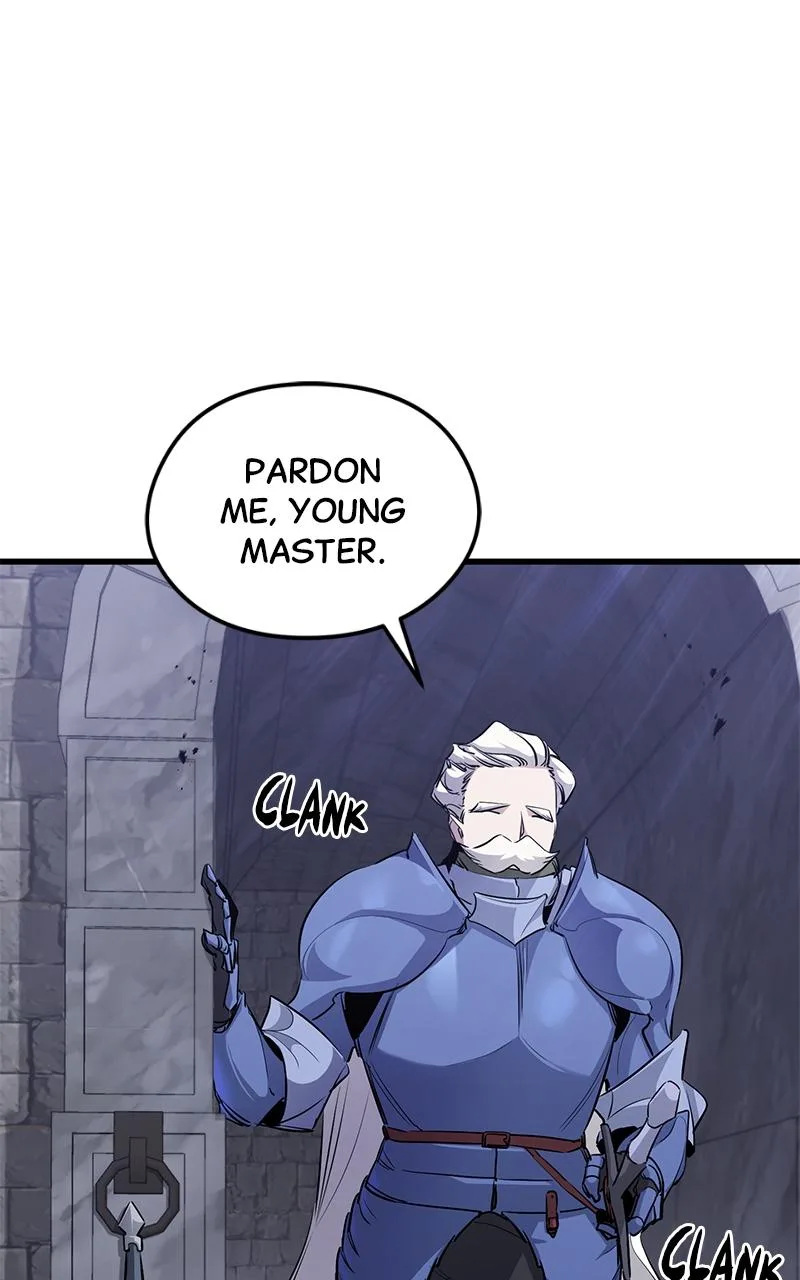 The Regressed Mercenary Has a Plan Chapter 6 – Page 49