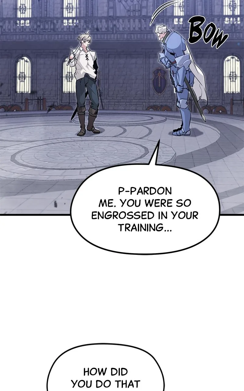 The Regressed Mercenary Has a Plan Chapter 6 – Page 61