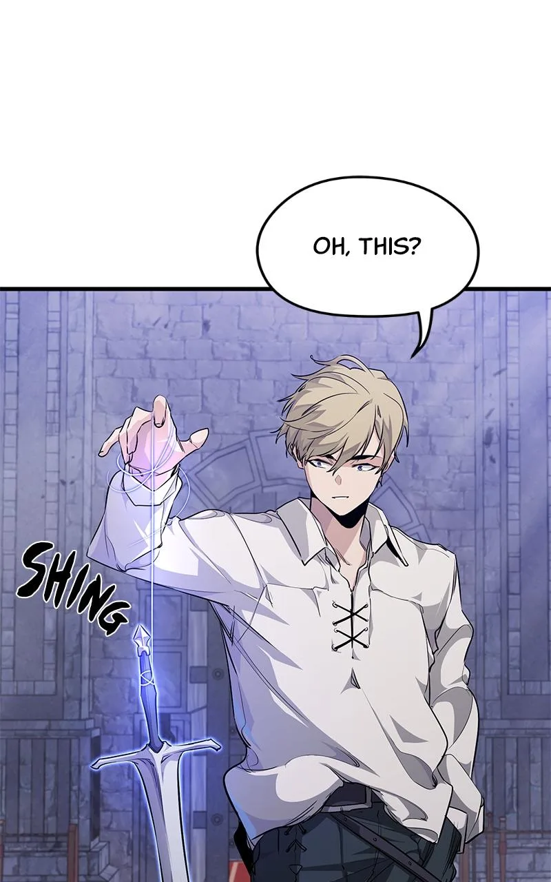 The Regressed Mercenary Has a Plan Chapter 6 – Page 63