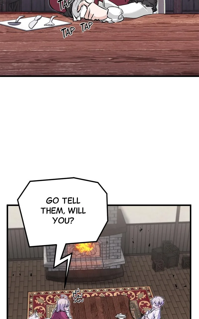 The Regressed Mercenary Has a Plan Chapter 6 – Page 83
