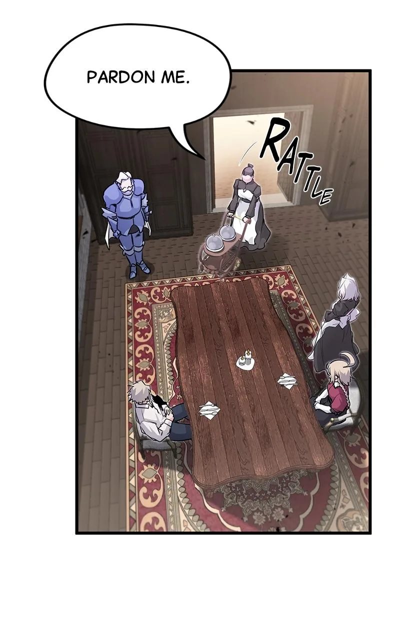 The Regressed Mercenary Has a Plan Chapter 6 – Page 91