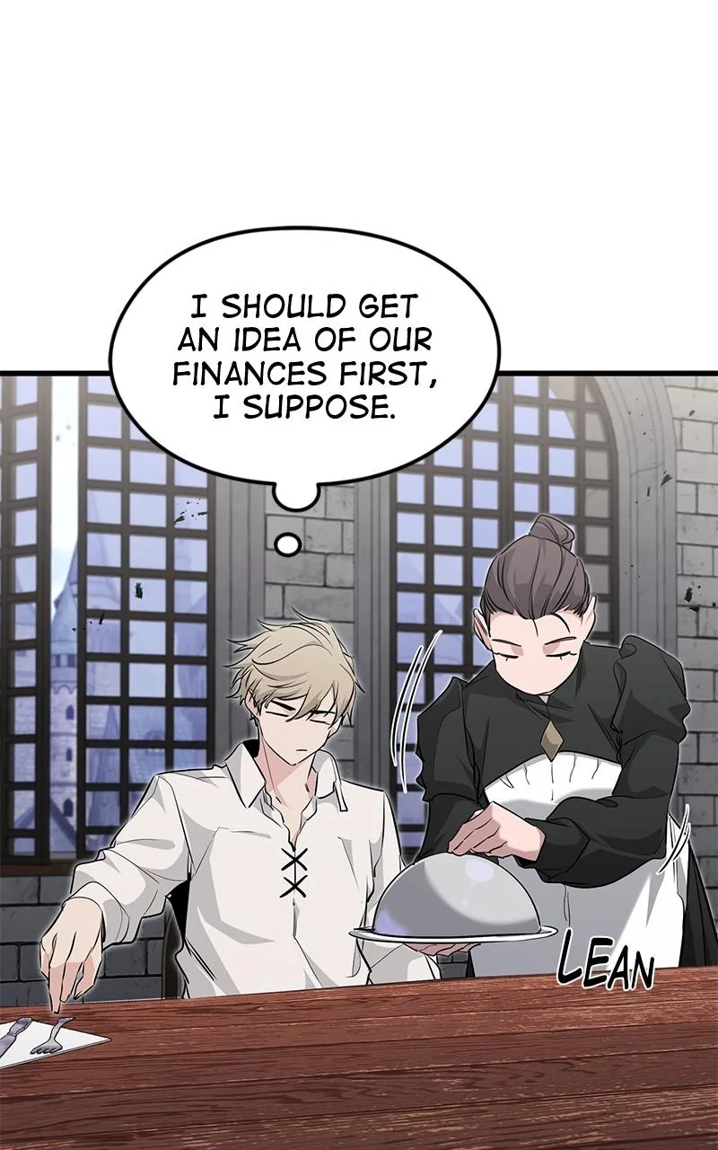 The Regressed Mercenary Has a Plan Chapter 6 – Page 92