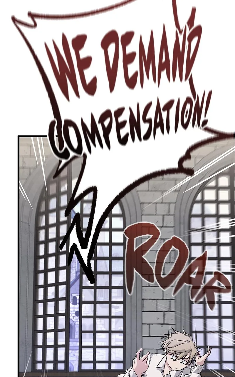The Regressed Mercenary Has a Plan Chapter 6 – Page 97