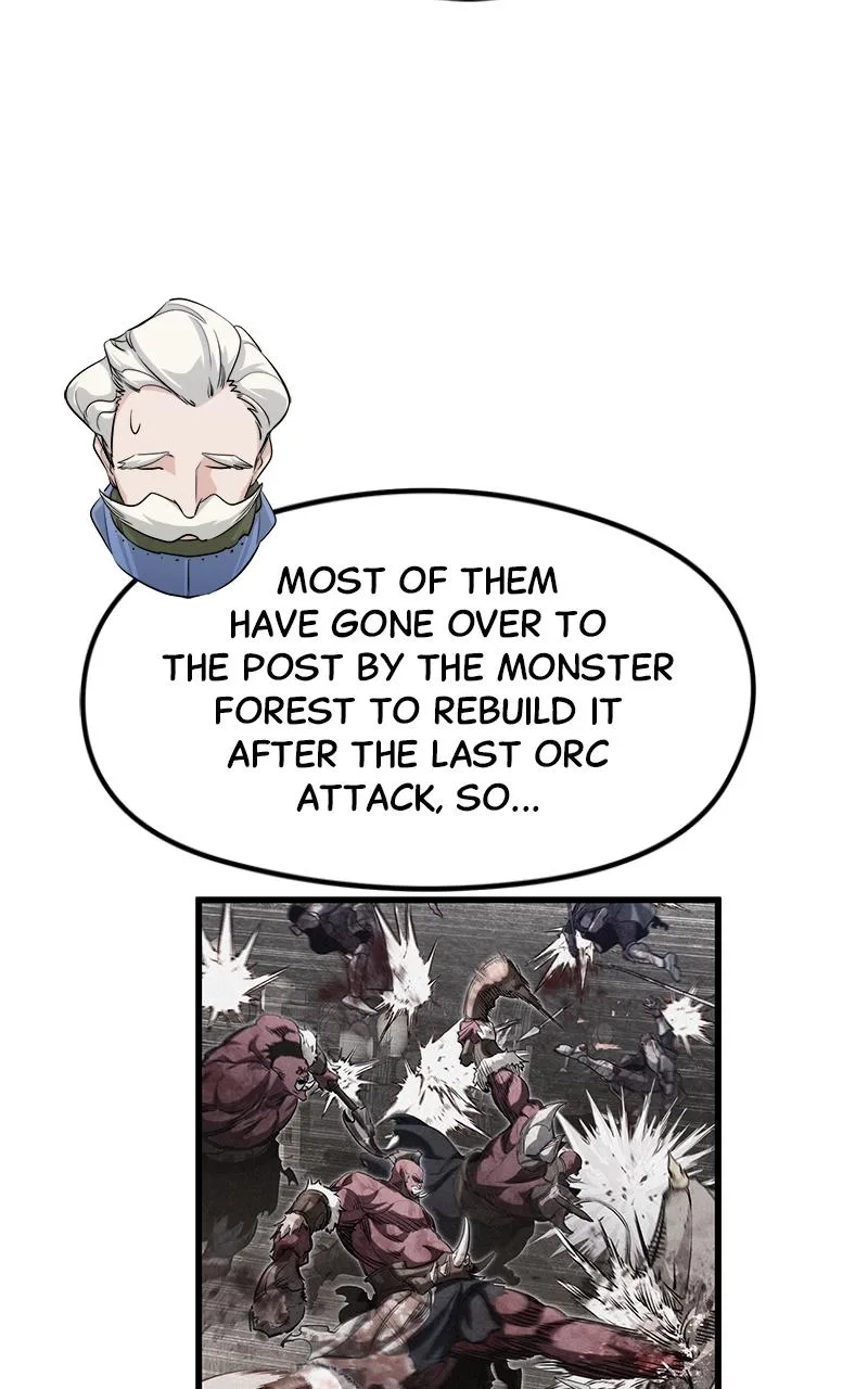 The Regressed Mercenary Has a Plan Chapter 6 – Page 114