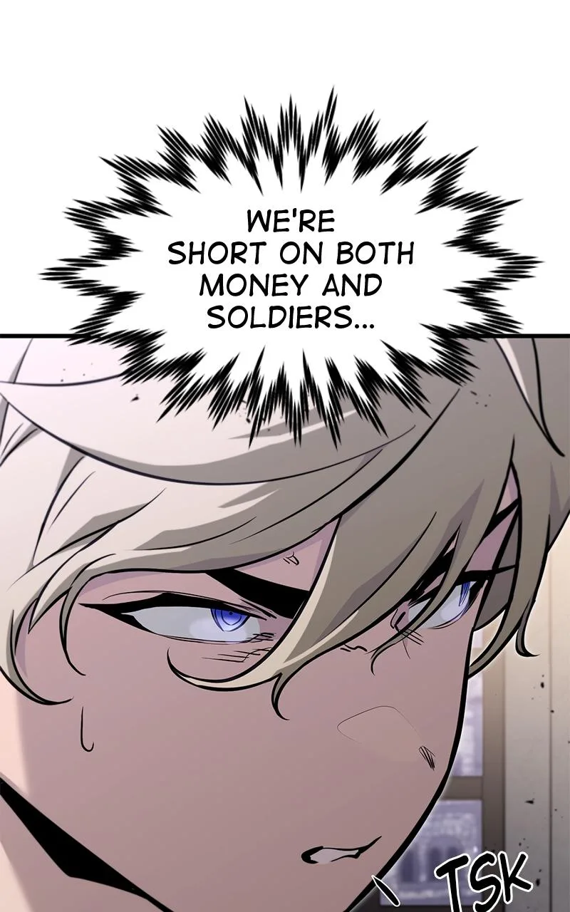 The Regressed Mercenary Has a Plan Chapter 6 – Page 117