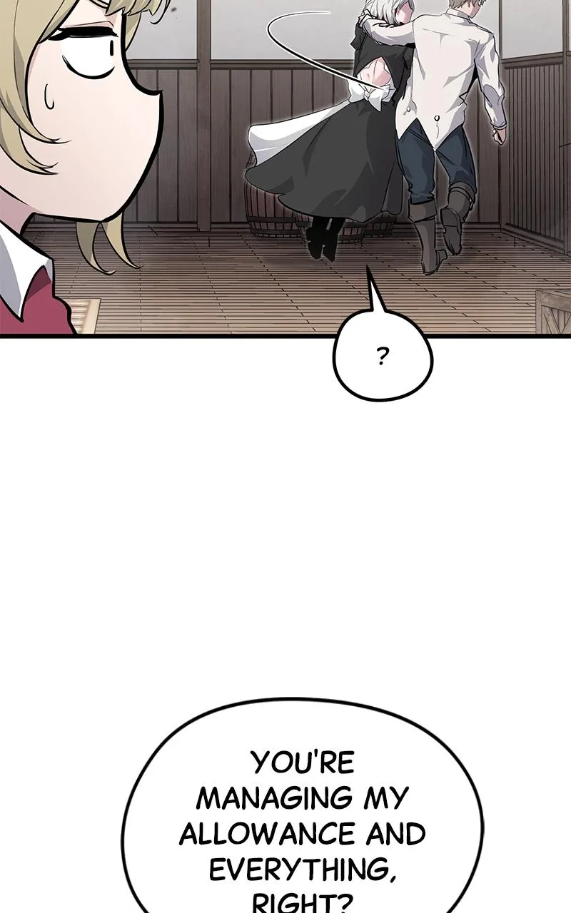 The Regressed Mercenary Has a Plan Chapter 6 – Page 119