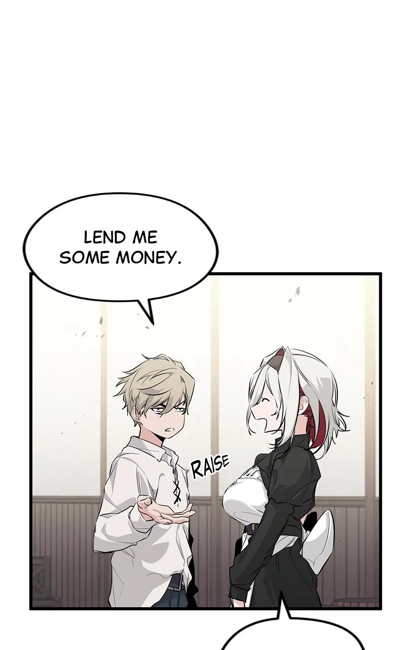 The Regressed Mercenary Has a Plan Chapter 6 – Page 126