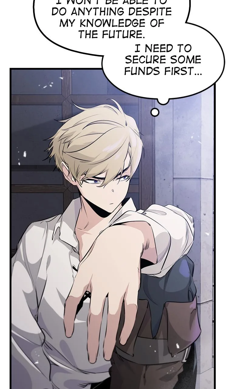 The Regressed Mercenary Has a Plan Chapter 6 – Page 130