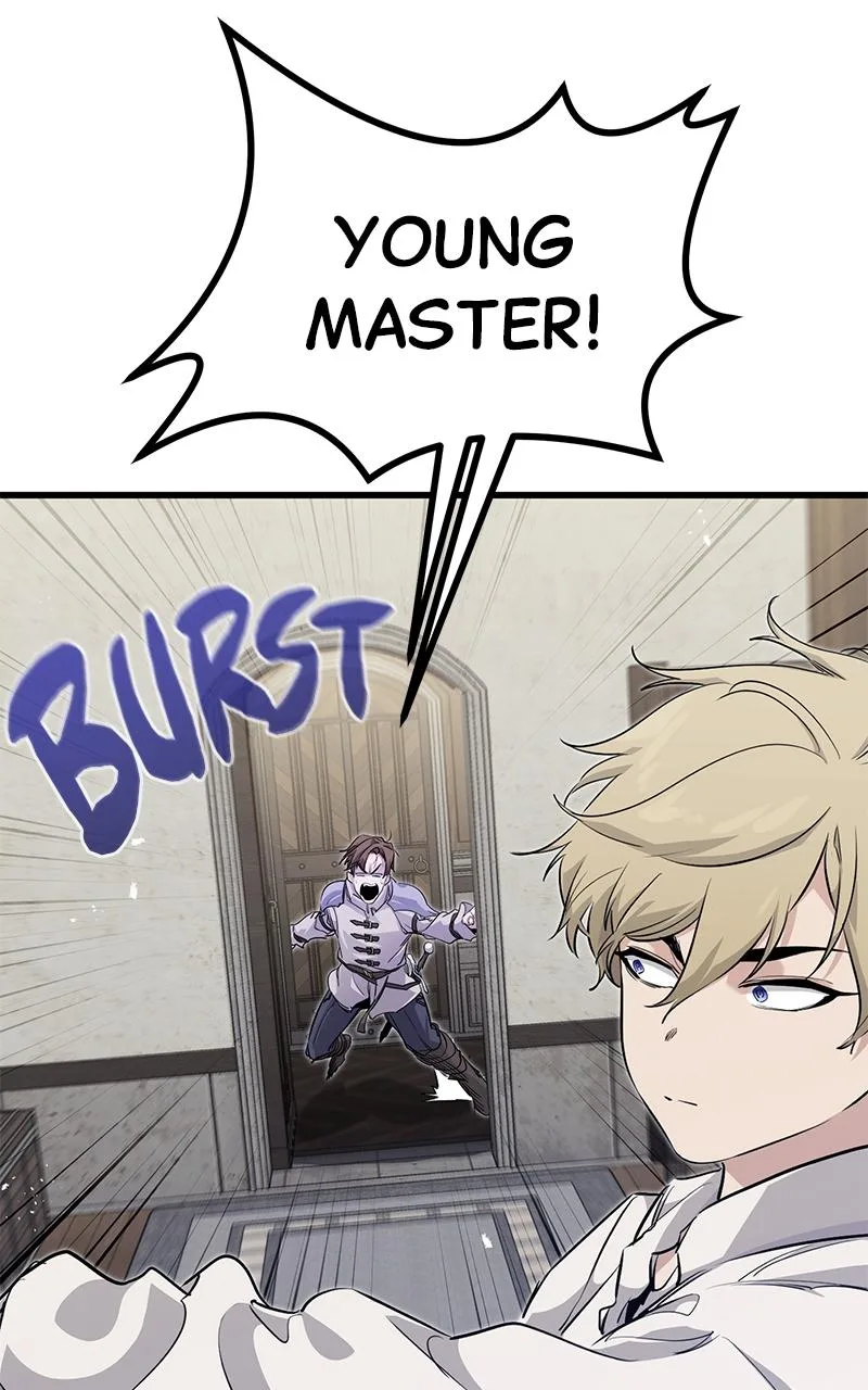 The Regressed Mercenary Has a Plan Chapter 6 – Page 133