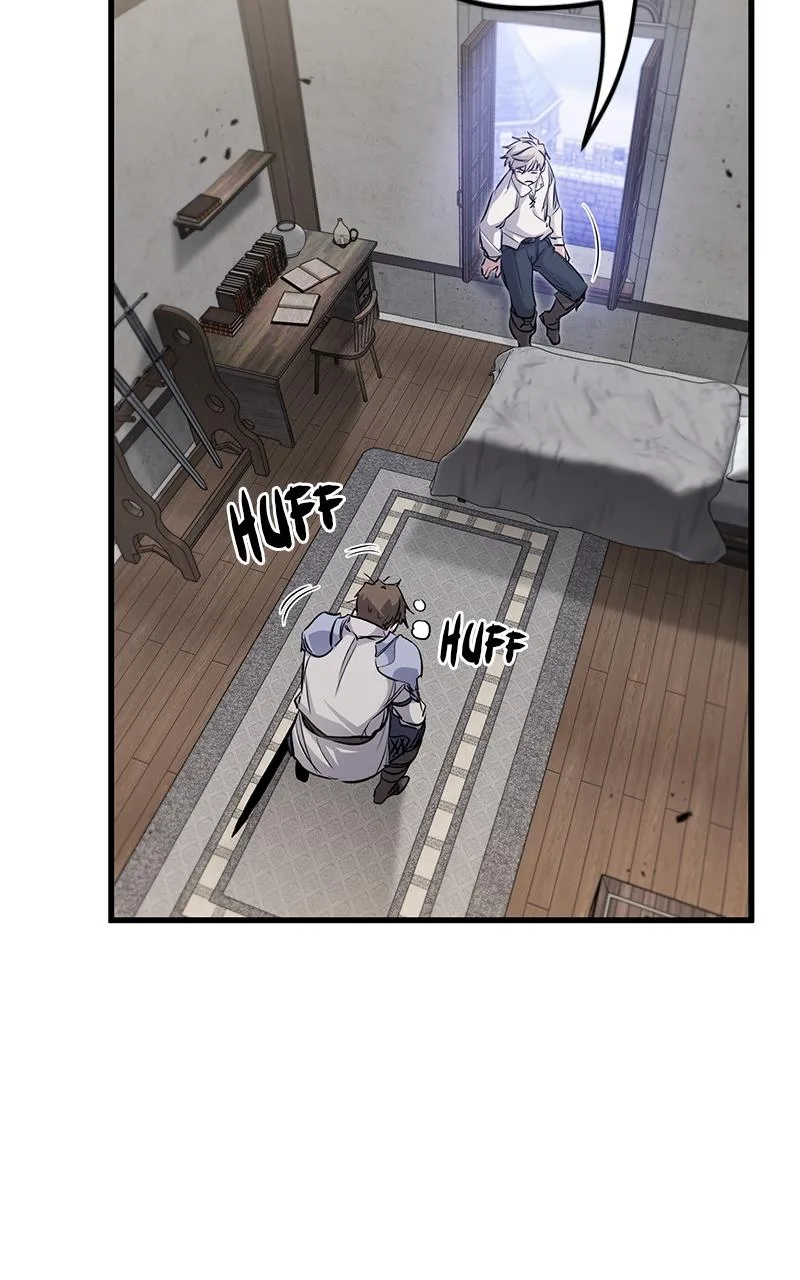 The Regressed Mercenary Has a Plan Chapter 6 – Page 135