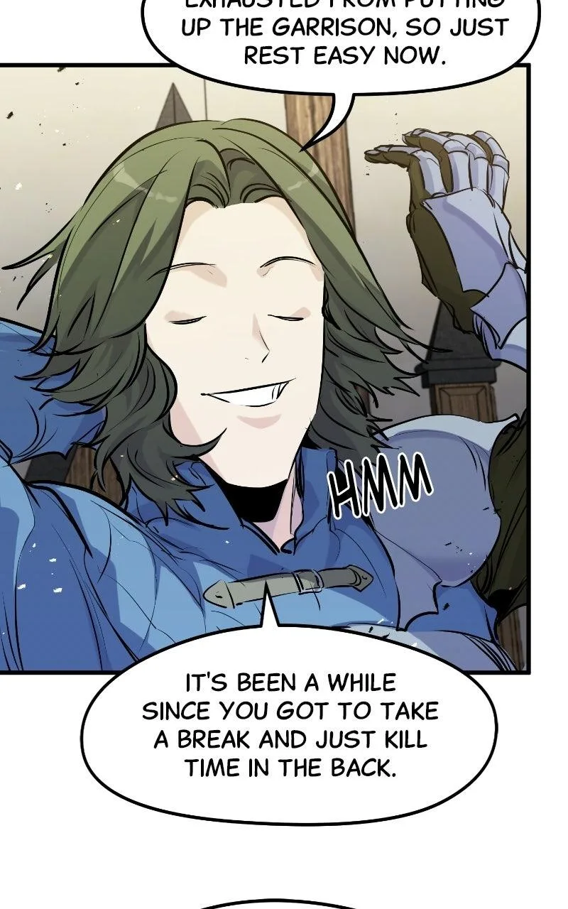 The Regressed Mercenary Has a Plan Chapter 60 – Page 4