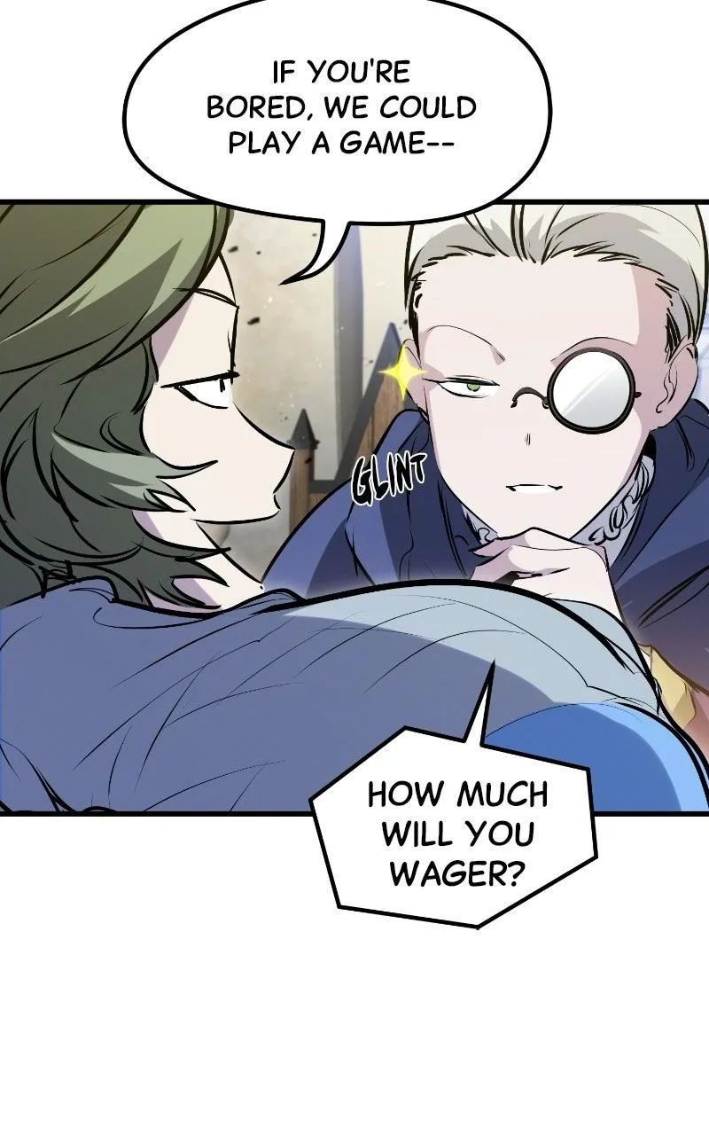 The Regressed Mercenary Has a Plan Chapter 60 – Page 5