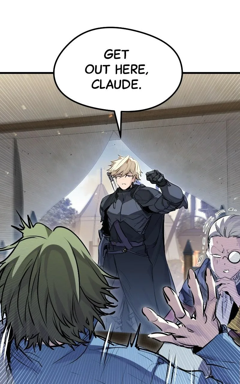 The Regressed Mercenary Has a Plan Chapter 60 – Page 6