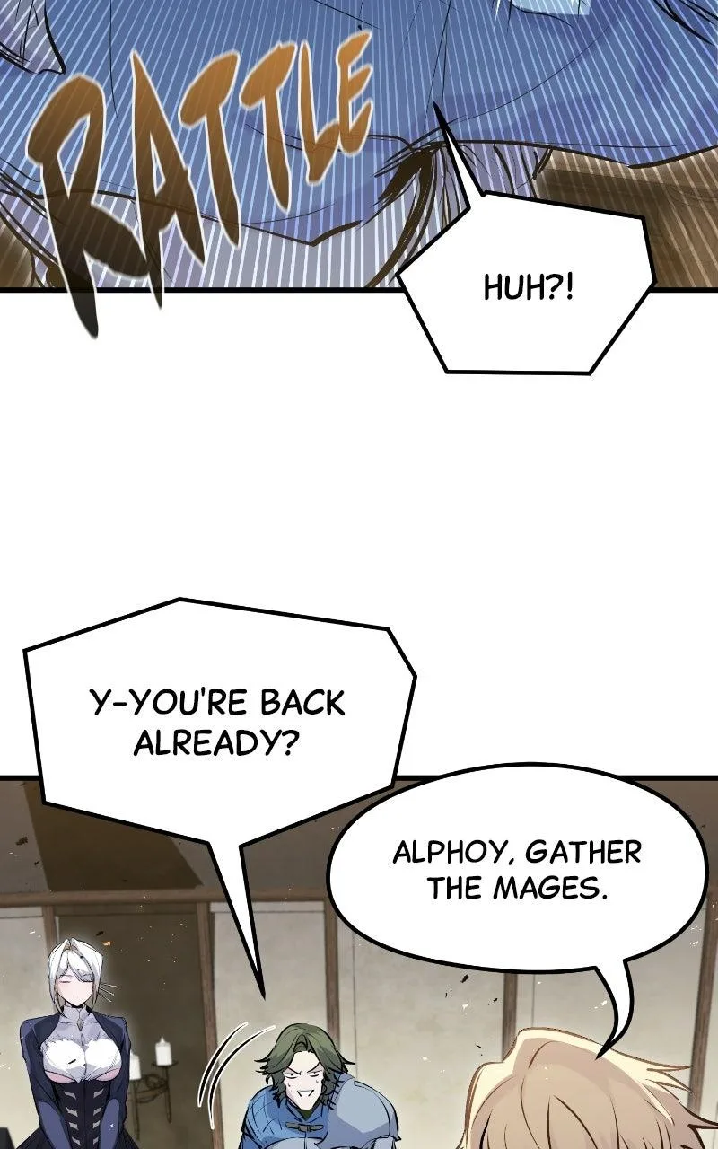 The Regressed Mercenary Has a Plan Chapter 60 – Page 7