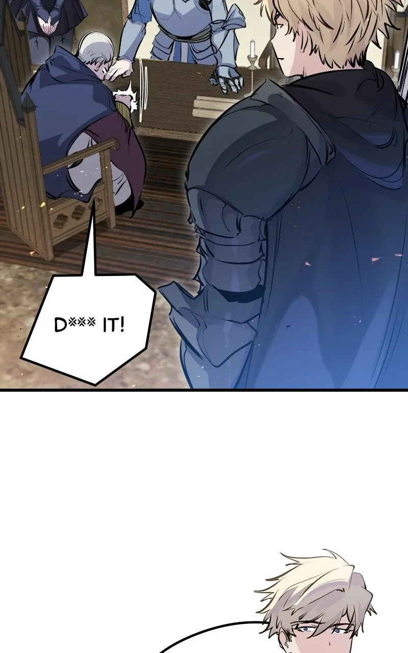 The Regressed Mercenary Has a Plan Chapter 60 – Page 8