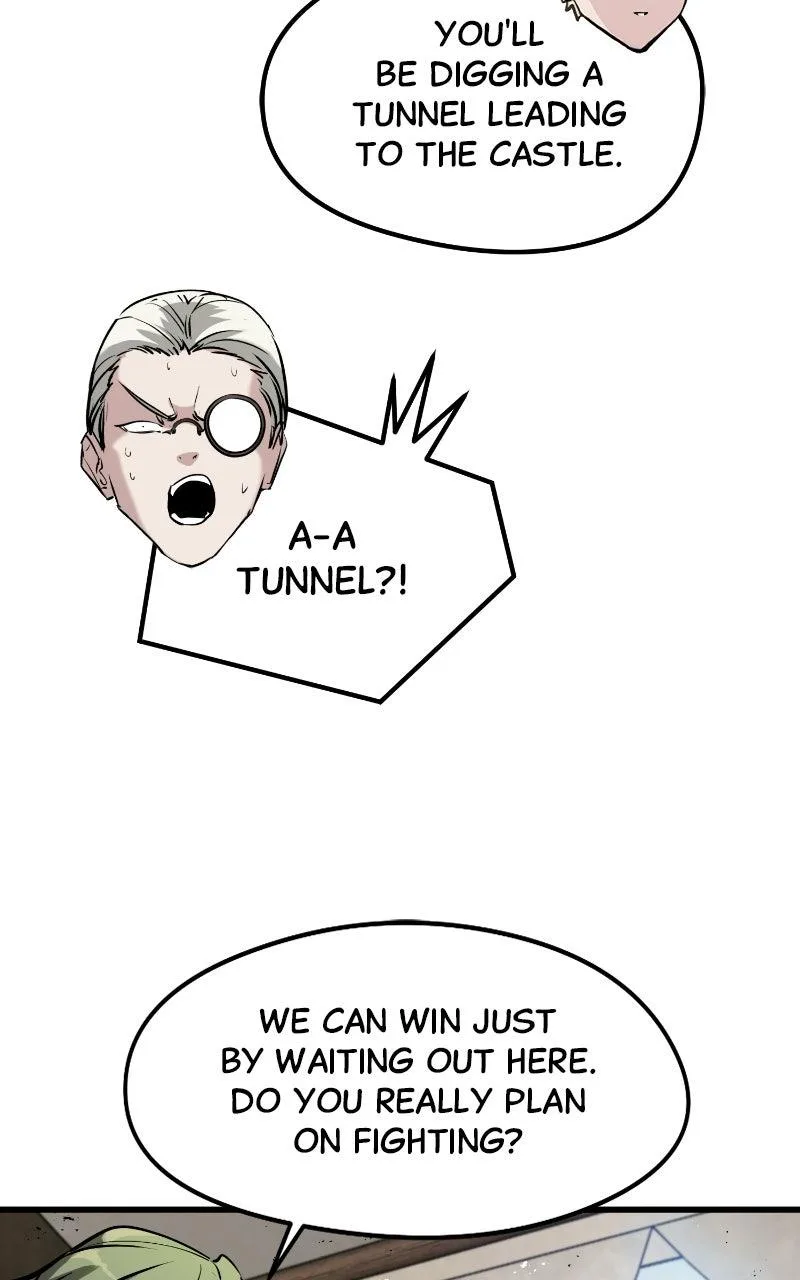 The Regressed Mercenary Has a Plan Chapter 60 – Page 9