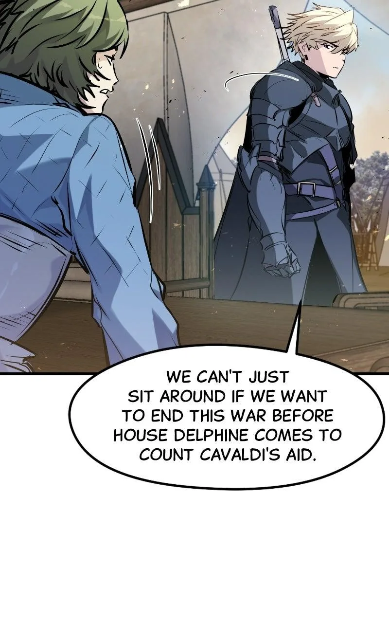 The Regressed Mercenary Has a Plan Chapter 60 – Page 10