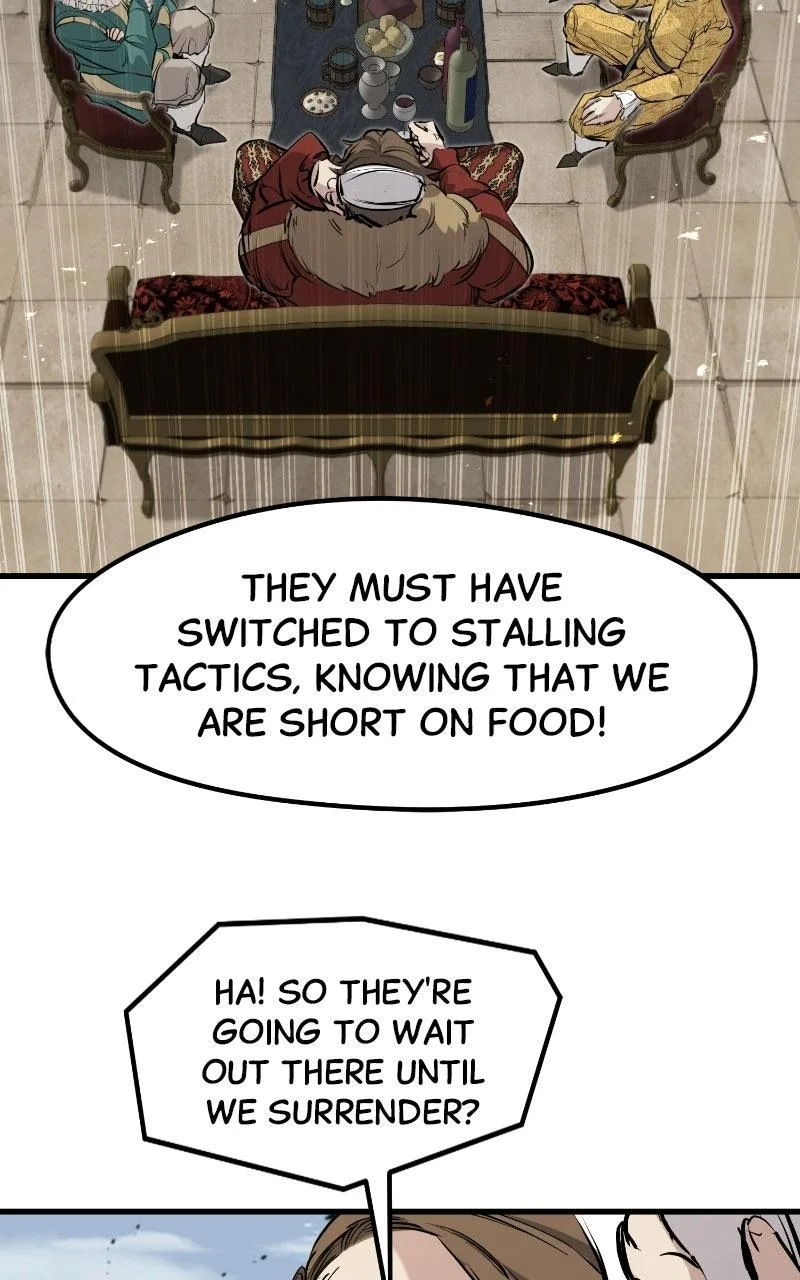 The Regressed Mercenary Has a Plan Chapter 60 – Page 19