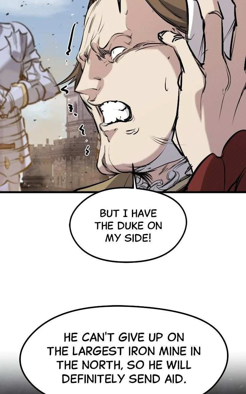 The Regressed Mercenary Has a Plan Chapter 60 – Page 20