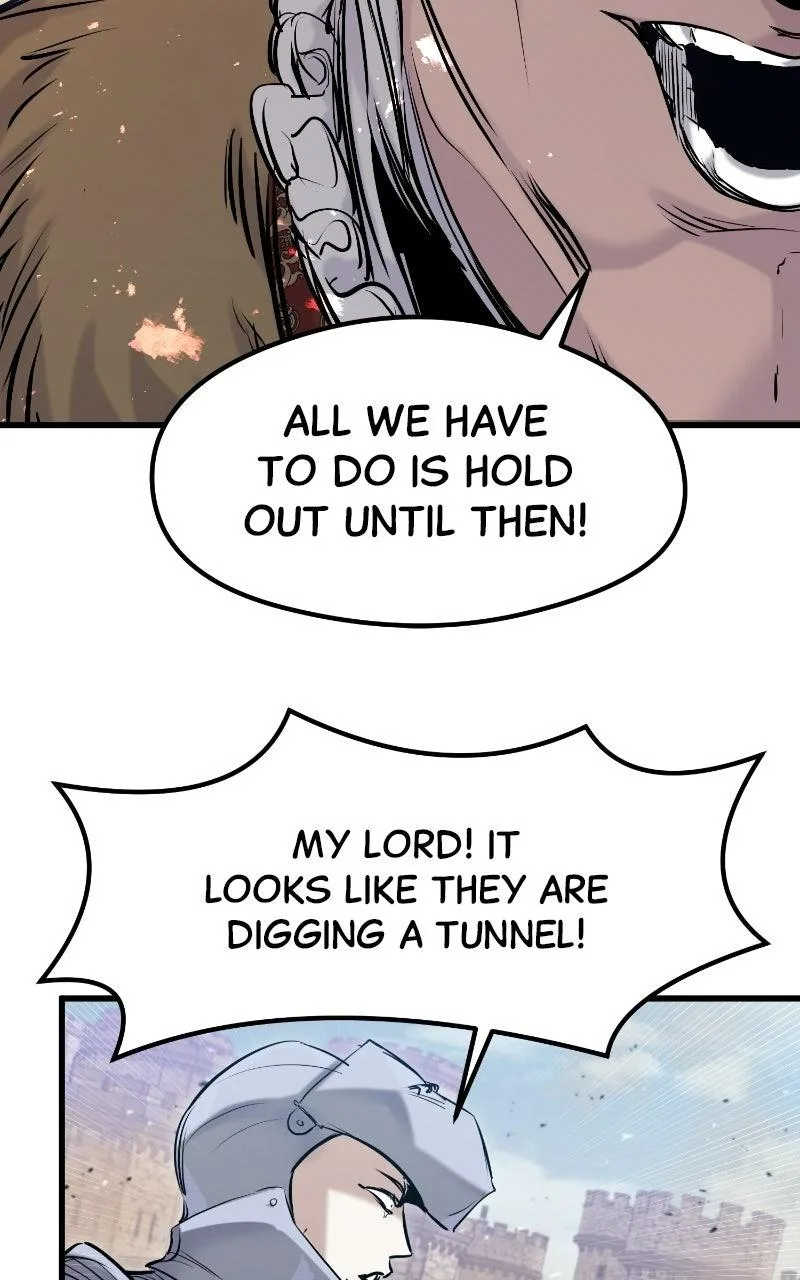 The Regressed Mercenary Has a Plan Chapter 60 – Page 22